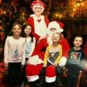 Meet your Posher, Richard